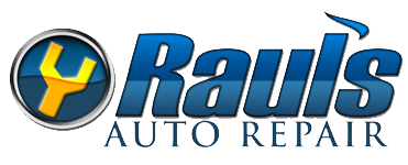 www.raulsautorepair.com Logo